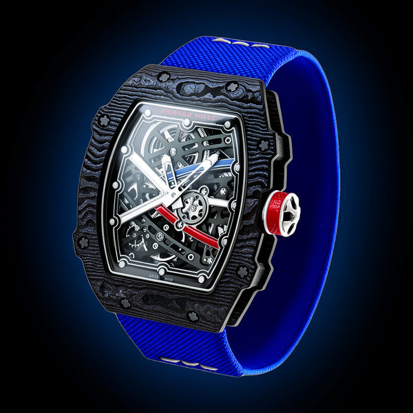 Richard Mille Lifestyle RM 67