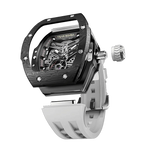 Atomic Interchangeable Automatic Watch Combo (7-in-1)