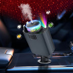 5-in-1 Car Charger with Star light