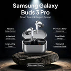 Samsung Galaxy Buds 3 Pro