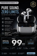 Samsung Galaxy Buds 3 Pro