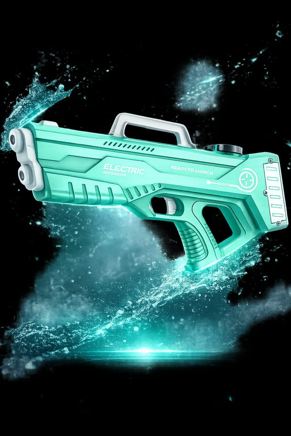 Automatic Electric Water Gun