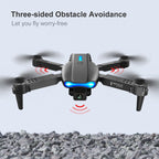 4k HD Dual Camera Drone