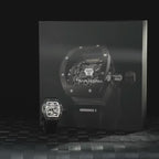 Atomic Interchangeable Automatic Watch Combo (7-in-1)
