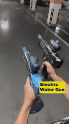 Ultimate Battle Blaster